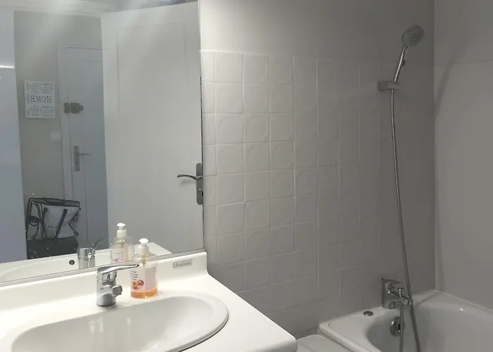 Appartement Touquet Facing The Sea Le Touquet-Paris-Plage